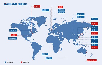 海亮股份山東公司正式運(yùn)營，生產(chǎn)基地完成國內(nèi)市場全覆蓋！