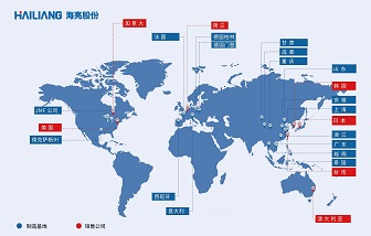 德州市武城政協(xié)攜手暖通制冷協(xié)會(huì)企業(yè)家到山東海亮考察調(diào)研